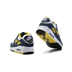 Nike Air Max 90 Sneakers For Men # 266090, cheap Airmax90 For Men