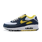 Nike Air Max 90 Sneakers For Men # 266090, cheap Airmax90 For Men