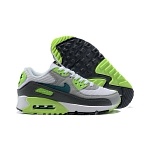 Nike Air Max 90 Sneakers For Men # 266091, cheap Airmax90 For Men