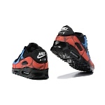 Nike Air Max 90 Sneakers For Men # 266093, cheap Airmax90 For Men