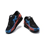 Nike Air Max 90 Sneakers For Men # 266093, cheap Airmax90 For Men