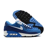 Nike Air Max 90 Sneakers For Men # 266094, cheap Airmax90 For Men