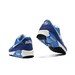 Nike Air Max 90 Sneakers For Men # 266094, cheap Airmax90 For Men