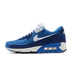 Nike Air Max 90 Sneakers For Men # 266094, cheap Airmax90 For Men