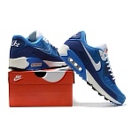 Nike Air Max 90 Sneakers For Men # 266094, cheap Airmax90 For Men
