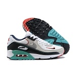 Nike Air Max 90 Sneakers For Men # 266095, cheap Airmax90 For Men