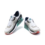Nike Air Max 90 Sneakers For Men # 266095, cheap Airmax90 For Men