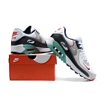 Nike Air Max 90 Sneakers For Men # 266095, cheap Airmax90 For Men