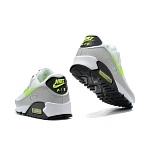 Nike Air Max 90 Sneakers For Men # 266096, cheap Airmax90 For Men