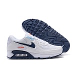 Nike Air Max 90 Sneakers For Men # 266097, cheap Airmax90 For Men