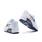 Nike Air Max 90 Sneakers For Men # 266097, cheap Airmax90 For Men