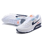 Nike Air Max 90 Sneakers For Men # 266097, cheap Airmax90 For Men
