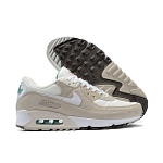 Nike Air Max 90 Sneakers For Men # 266098, cheap Airmax90 For Men