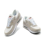 Nike Air Max 90 Sneakers For Men # 266098, cheap Airmax90 For Men