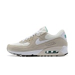 Nike Air Max 90 Sneakers For Men # 266098, cheap Airmax90 For Men