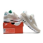 Nike Air Max 90 Sneakers For Men # 266098, cheap Airmax90 For Men