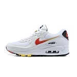 Nike Air Max 90 Sneakers For Men # 266100, cheap Airmax90 For Men