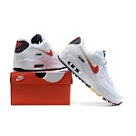 Nike Air Max 90 Sneakers For Men # 266100, cheap Airmax90 For Men