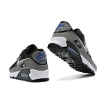 Nike Air Max 90 Sneakers For Men # 266101, cheap Airmax90 For Men