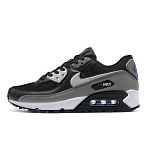 Nike Air Max 90 Sneakers For Men # 266101, cheap Airmax90 For Men