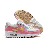 Nike Air Max 90 Sneakers For Women # 266114, cheap Airmax90 Women