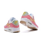 Nike Air Max 90 Sneakers For Women # 266114, cheap Airmax90 Women