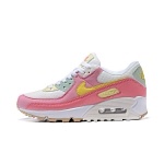 Nike Air Max 90 Sneakers For Women # 266114, cheap Airmax90 Women