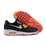 Nike Air Max 90 Sneakers For Men # 266125