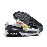 Nike Air Max 90 Sneakers For Men # 266126