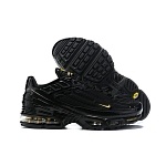 Nike TN Sneakers For Men # 266142, cheap Nike TN For Men