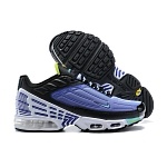 Nike TN Sneakers For Men # 266147, cheap Nike TN For Men