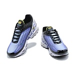 Nike TN Sneakers For Men # 266147, cheap Nike TN For Men