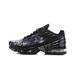 Nike TN Sneakers For Men # 266150, cheap Nike TN For Men