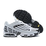Nike TN Sneakers For Men # 266151, cheap Nike TN For Men