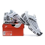 Nike TN Sneakers For Men # 266151, cheap Nike TN For Men