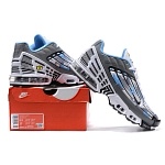 Nike TN Sneakers For Men # 266153, cheap Nike TN For Men