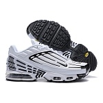 Nike TN Sneakers For Men # 266155, cheap Nike TN For Men