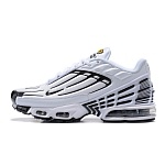 Nike TN Sneakers For Men # 266155, cheap Nike TN For Men