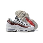 Nike Airmax 95 Sneakers Unisex # 266171, cheap Airmax95 For Men