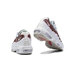 Nike Airmax 95 Sneakers Unisex # 266171, cheap Airmax95 For Men