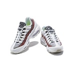 Nike Airmax 95 Sneakers Unisex # 266171, cheap Airmax95 For Men