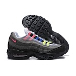Nike Airmax95 Sneakers Unisex # 266188