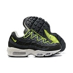 Nike Airmax95 Sneakers Unisex # 266189
