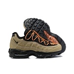 Nike Airmax95 Sneakers Unisex # 266190