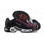 Nike TN Sneakers Unisex # 266191, cheap Nike TN For Men