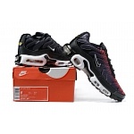 Nike TN Sneakers Unisex # 266191, cheap Nike TN For Men