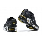 Nike TN Sneakers Unisex # 266192, cheap Nike TN For Men