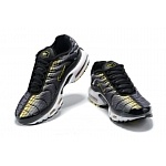 Nike TN Sneakers Unisex # 266192, cheap Nike TN For Men