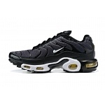 Nike TN Sneakers Unisex # 266192, cheap Nike TN For Men