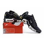Nike TN Sneakers Unisex # 266192, cheap Nike TN For Men